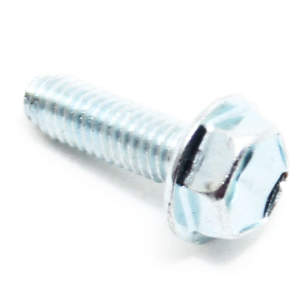 Refrigerator Compressor Access Cover Mounting Screw