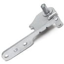 Refrigerator Door Hinge Plate