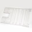 Refrigerator Fixer for Samsung RSG307AABP/XAA-04 - Part DA61-07792A