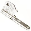 Refrigerator Hinge for Samsung RF23J9011SR/AA-04 - Part DA61-08679A
