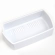 Refrigerator Door Bin for Samsung RS253BAWW/XAA - Part DA63-00828D