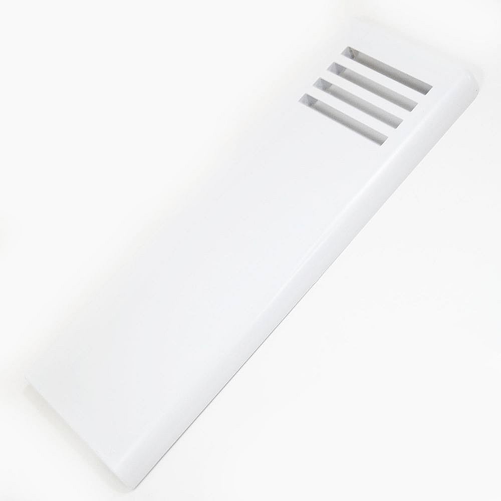 Part #da63-02005A, Refrigerator Auger Motor Cover