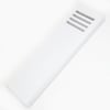 Refrigerator Auger Motor Cover DA63-02005A