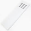Refrigerator Auger Motor Cover DA63-02005A