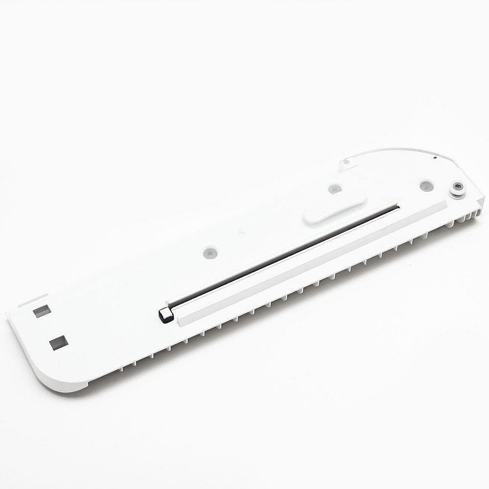 Part #da63-03423A, Refrigerator Pantry Drawer Rail Cover