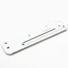 Refrigerator Pantry Drawer Rail Cover DA63-03423A