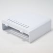 Refrigerator Ice Maker Cover for Samsung RF266AABP/XAA-00 - Part DA63-03613A
