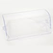 Refrigerator Dairy Bin Cover for Samsung RF263AEPN/XAA-00 - Part DA63-04633A