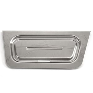 Refrigerator Dispenser Drip Tray (stainless) DA63-05315A