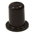 Refrigerator Door Hinge Bushing for Samsung RFG29PHDWP/XAA - Part DA63-06410A