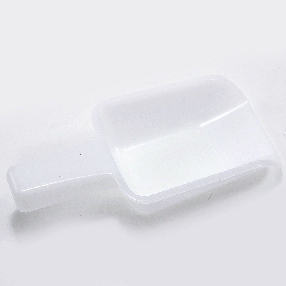 Part #da67-01231A, Refrigerator Ice Maker Ice Scoop / 1.06 x 0.55 x 0.10
