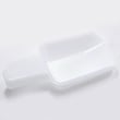 Refrigerator Ice Maker Ice Scoop for Samsung RF265ABPN/XAA-00 - Part DA67-01231A