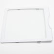 Refrigerator Glass Shelf for Samsung RS2534VQ/XAA-00 - Part DA67-01311B