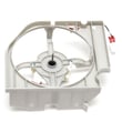 Refrigerator Condenser Fan Motor Assembly for Samsung RS253BAWW/XAA - Part DA97-01283A