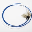 Refrigerator Water Filter Head And Tubing for Samsung RS2630SW/XAA-00 - Part DA97-01666B