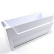 Refrigerator Freezer Ice Bucket for Samsung RB195BSSW/XAA-00 - Part DA97-02790A