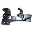 Hnge Upr R for Samsung RFG295AABP/XAA-00 - Part DA97-04875F