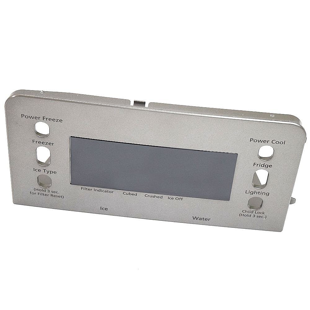 Photo of Samsung Part #da97-06310D, Refrigerator Dispenser Cover from Repair Parts Direct