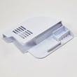 Refrigerator Freezer Door Bin End Cap, Left DA97-06423A