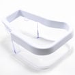 Refrigerator Guard Assembly for Samsung RF267AERS/XAA-01 - Part DA97-07033A