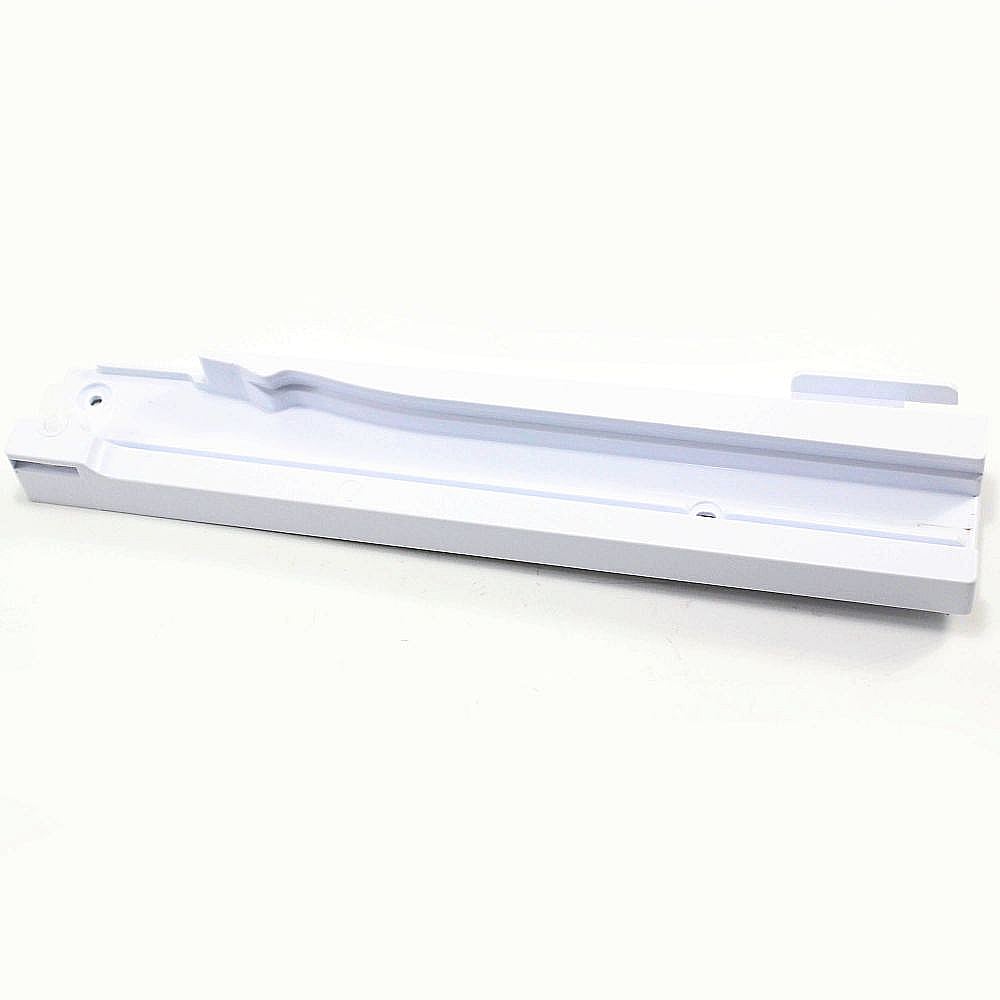 Part #da97-07564A, Refrigerator Crisper Drawer Slide Rail, Left