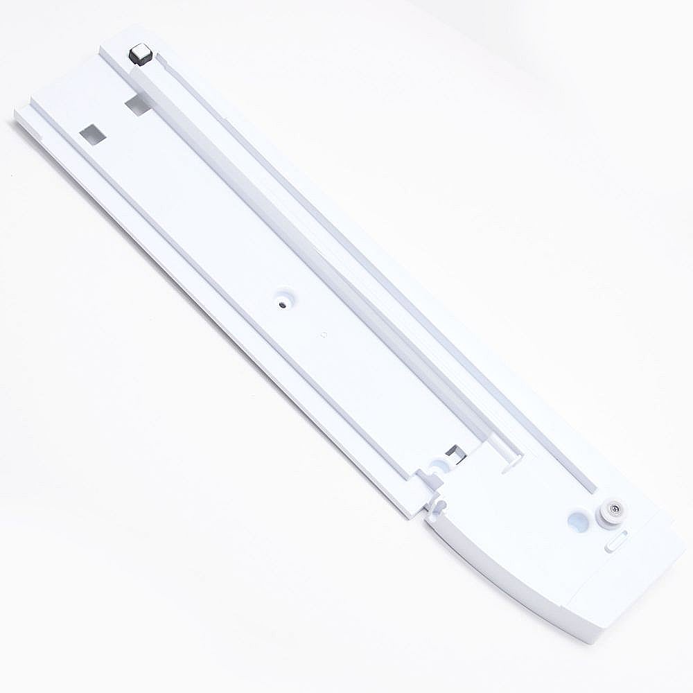 Samsung Part #da97-12635A, Refrigerator Pantry Shelf Slide Rail Cover | 6.10 x 23.23 x 2.17