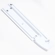 Refrigerator Pantry Shelf Slide Rail Cover DA97-12635A
