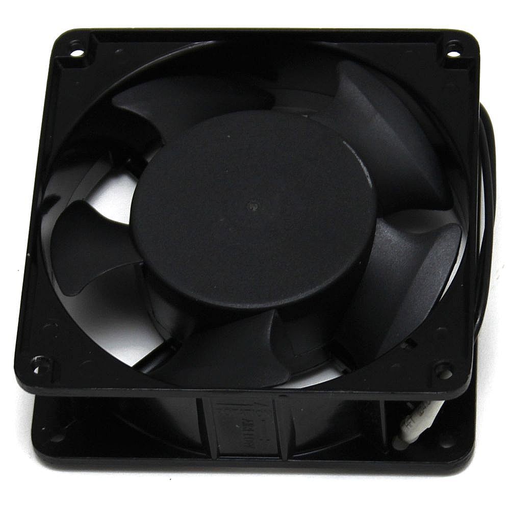 Danby Part #dim15.19, Ice Maker Condenser Fan Motor | 5.00 x 4.75 x 0.50