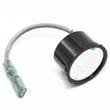 Refrigerator Compressor Overload Protector for Kenmore 5648912520 - Part 300156