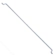 Refrigerator Door Shelf Rail for Kenmore 56497362690 - Part 302144