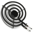 Compact Kitchen Surface Element, 550-watt for Kenmore 6128993020 - Part 0507373