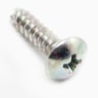 Refrigerator Screw for Bosch B20CS80SNW/01 - Part 600998