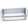 Refrigerator Freezer Door Bin for Bosch B22CS80SNS/04 - Part 00673120