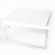 Refrigerator Crisper Drawer for LG LSC21943ST - Part 3391JA1093G