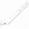 Refrigerator Freezer Door Slide Rail Cover, Left 3550JA1455D