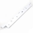Refrigerator Freezer Door Slide Rail Cover, Left for Kenmore 79572032111 - Part 3550JA1455D
