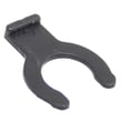 Refrigerator Water Filter Housing Clip, Left 4004JA3003A