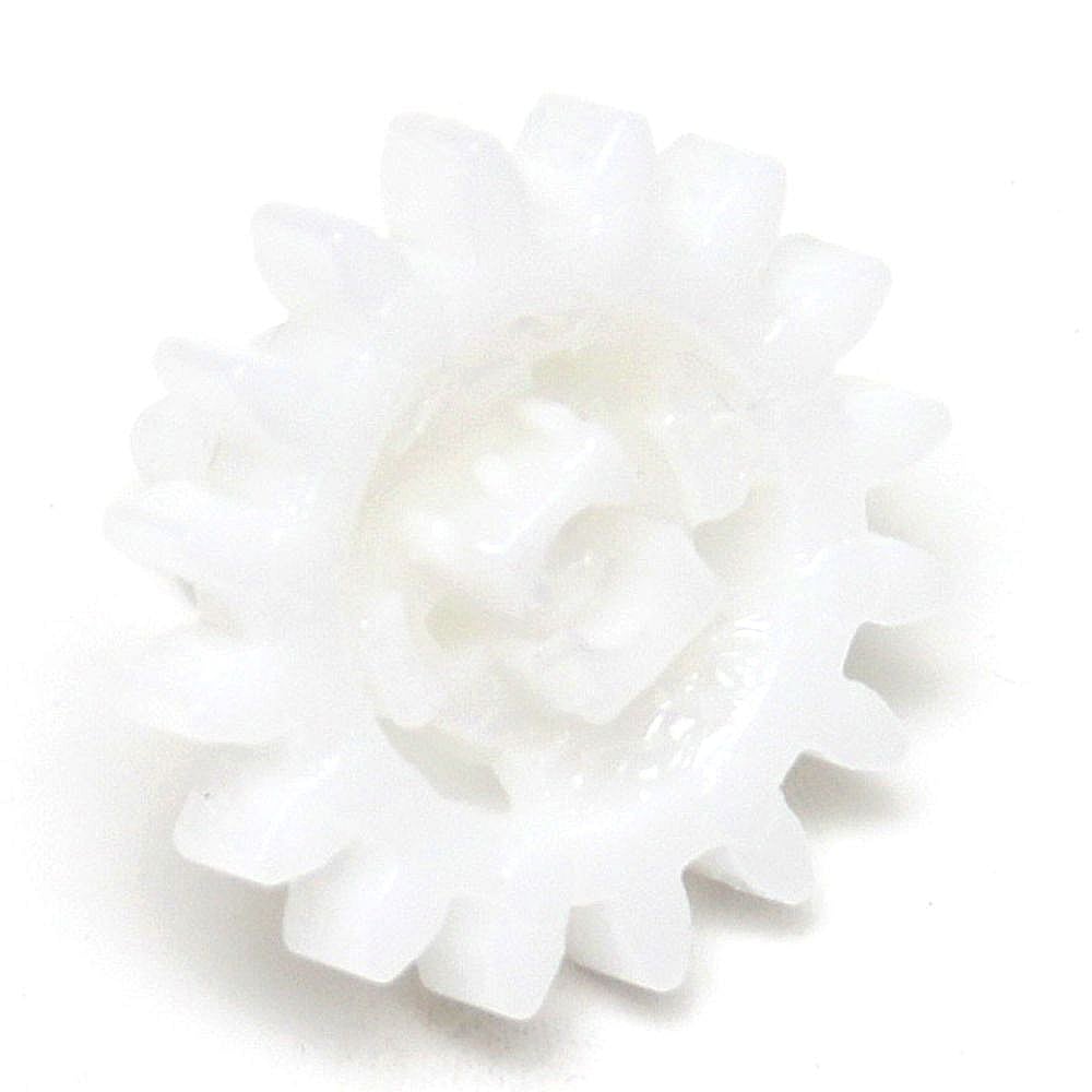 Kenmore Part #4403Ja3005A, Refrigerator Freezer Drawer Gear | 1.70 x 1.60 x 1.40