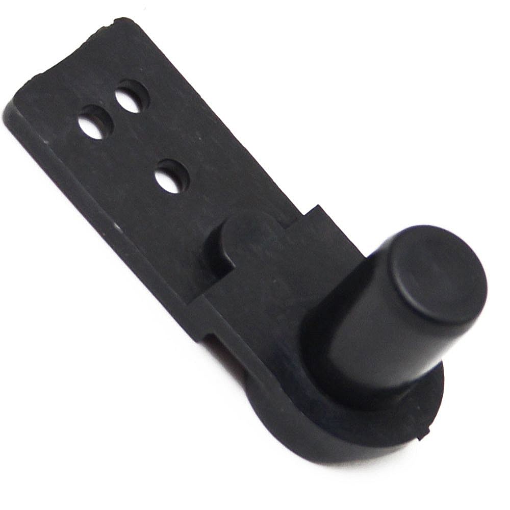Kenmore Part #4430Jj2002B, Refrigerator Hinge Cam (Black) | 1.00 x 1.00 x 1.00