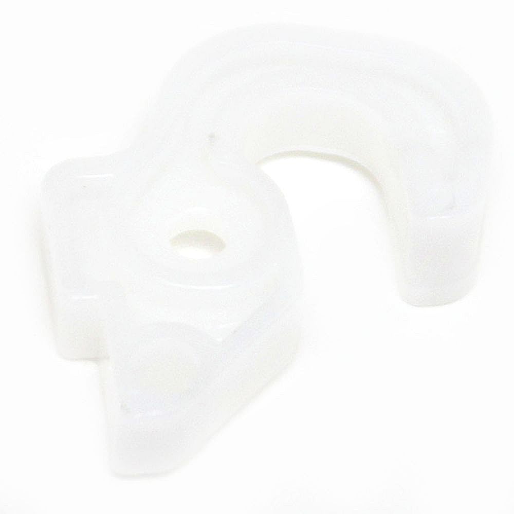 Part #4620Jj2006A, Refrigerator Door Stop (White) / 1.75 x 1.25 x 0.25