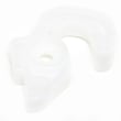 Refrigerator Door Stop (white) 4620JJ2006A