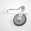 Refrigerator Dispenser Ice Chute Door for LG LFX23961ST/00 - Part ABN52734601