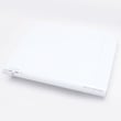 Refrigerator Crisper Drawer Cover for Kenmore Elite 79551376010 - Part ACQ74897403