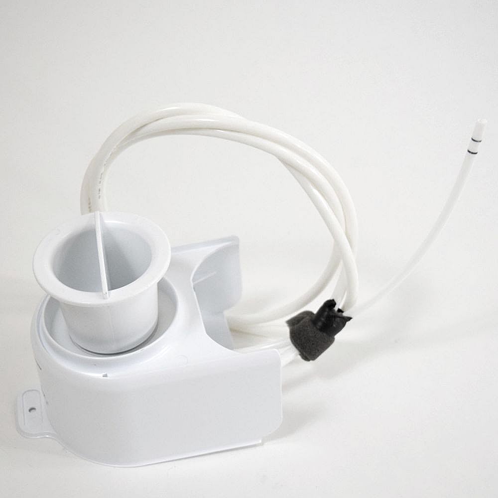 Part #adq72911005, Refrigerator Water Filter Head Assembly