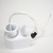 Refrigerator Water Filter Head Assembly for LG LFX25974ST/07 - Part ADQ72911005