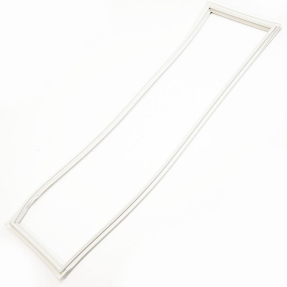 Part #adx73730402, Refrigerator Freezer Door Gasket, Lower (Replaces 4987Ja1022Y, Adx62356408) / 44.00 x 23.50 x 2.00