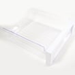 Refrigerator Snack Tray for LG LFX25980ST/00 - Part AJP33676001