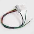 Refrigerator Compressor Wire Harness for LG LFC25776ST/01 - Part EAD61050801