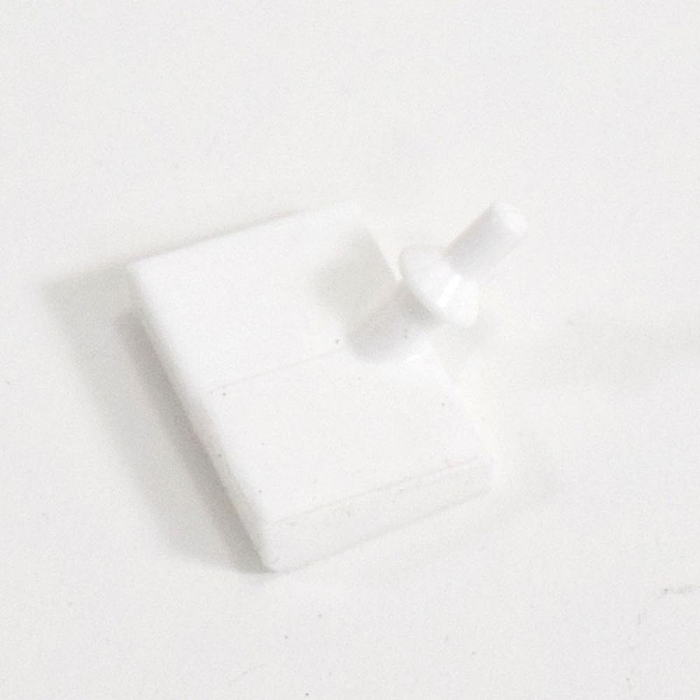 Part #mbl62065801, Refrigerator Crisper Drawer Bumper