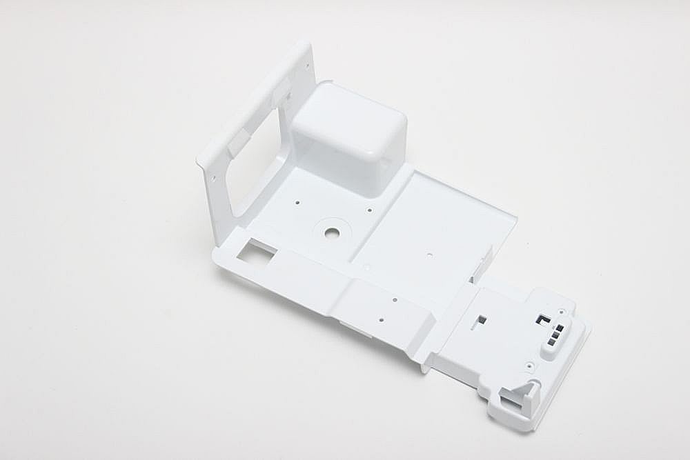 Photo of Refrigerator Ice Dispenser Motor Cover from Repair Parts Direct